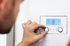 best Boxworth boiler servicing companies