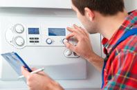 free Boxworth gas safe engineer quotes
